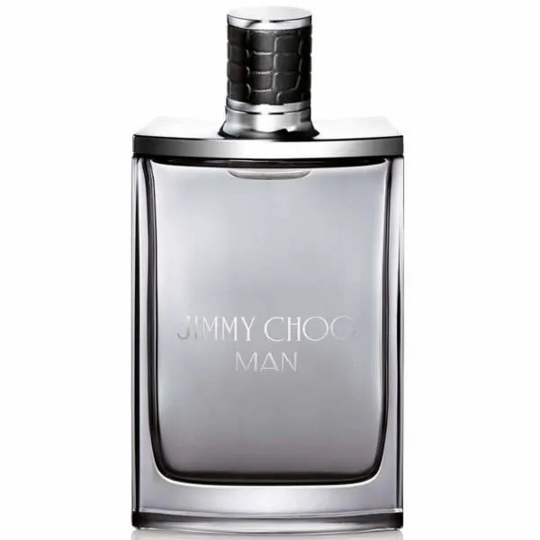Man EDT 50ml - Jimmy Choo