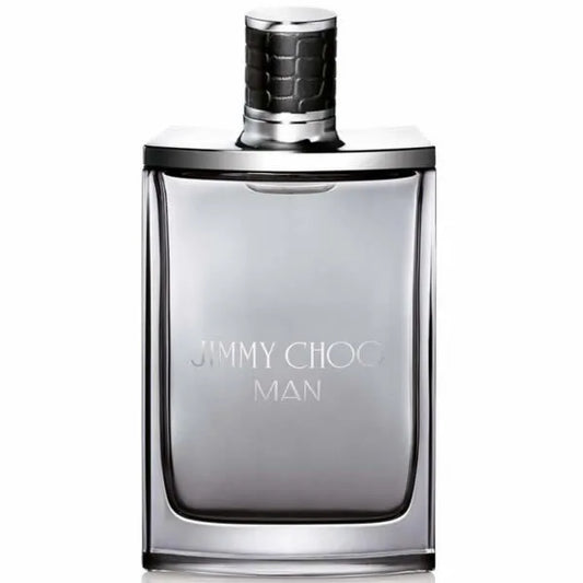 Man EDT 50ml - Jimmy Choo