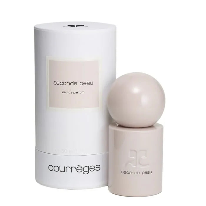 Seconde Peau EDP 50ml - Courrèges