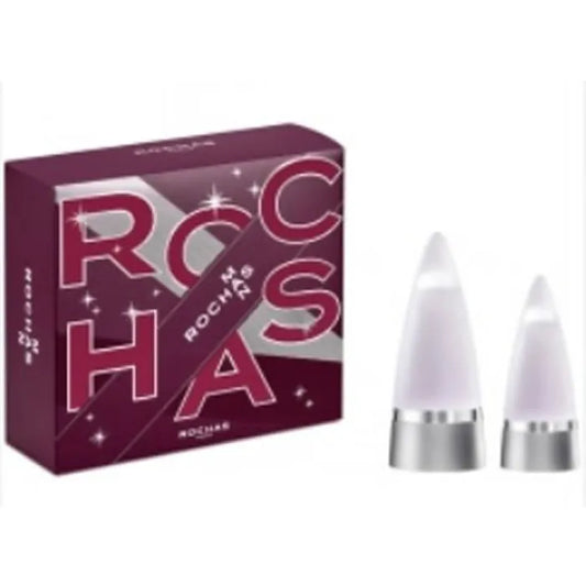 Man EDT 100ml Gift Set - Rochas