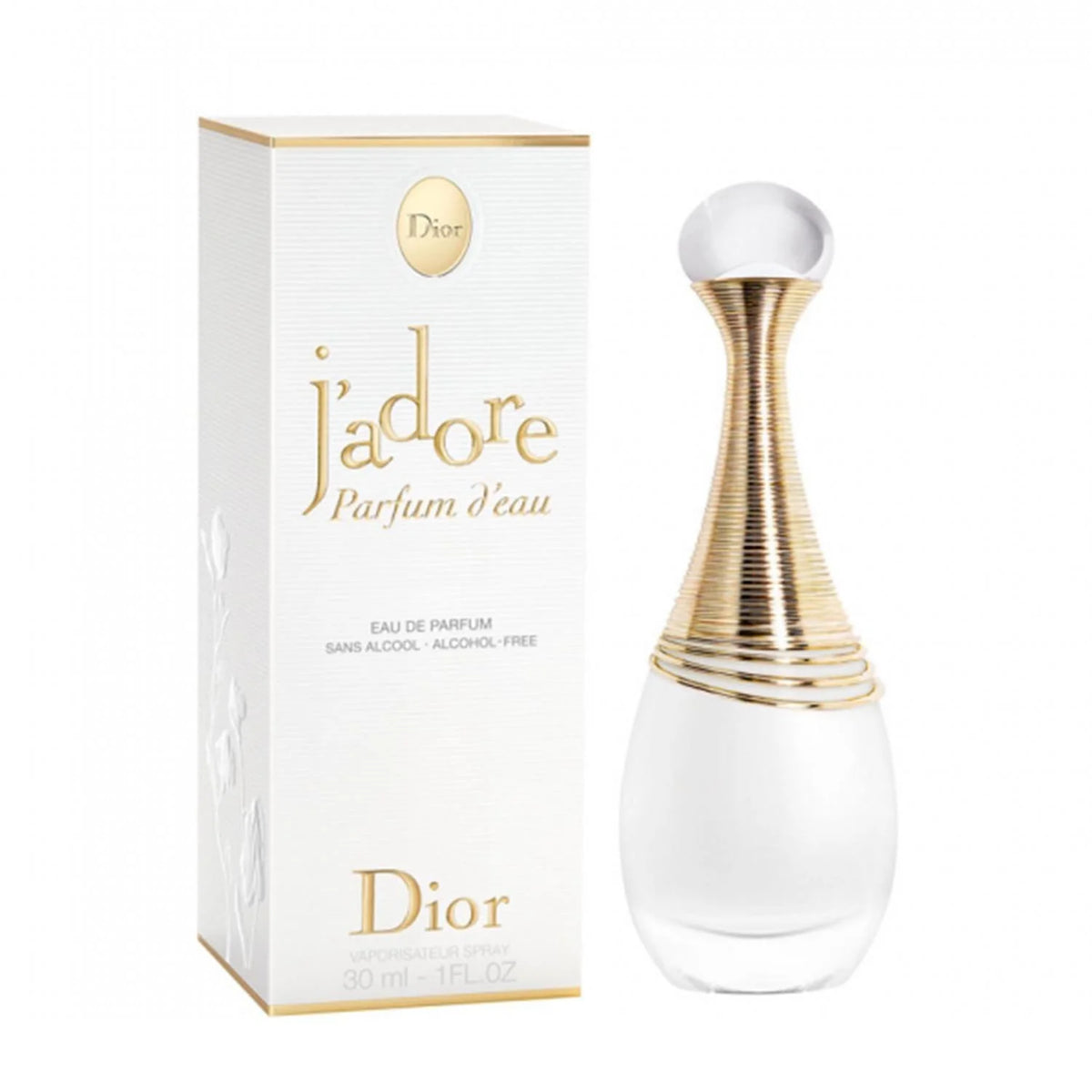 J'adore Parfum D'eau EDP 30ml - Dior