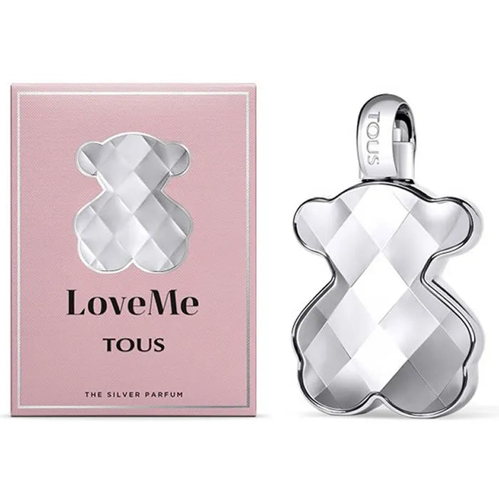 LoveMe The Silver EDP 30ml