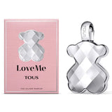 LoveMe the Silver Parfum EDP 90ml - Tous