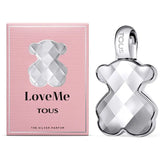 The Silver Parfum EDP 50ml - Tous