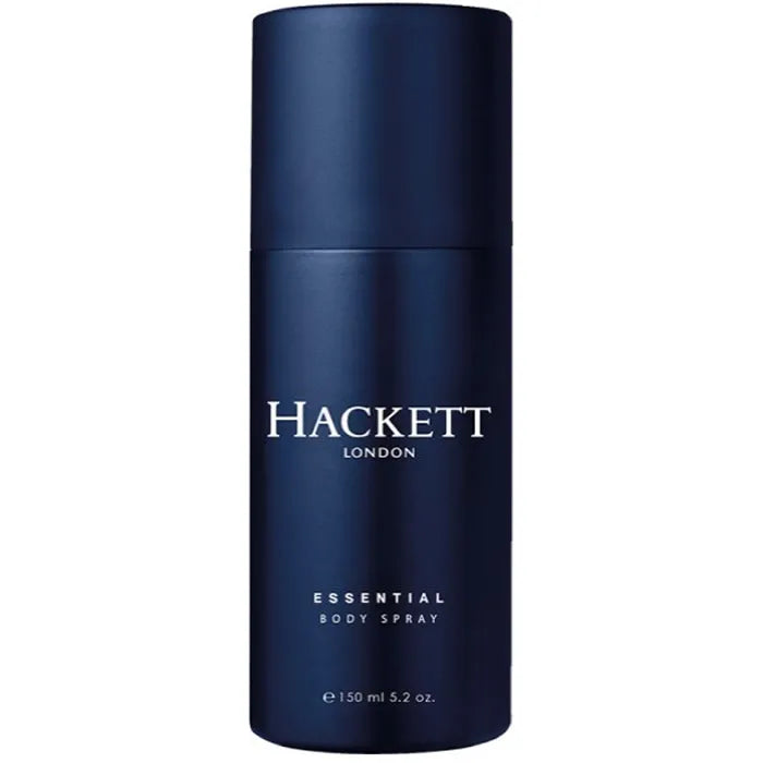 Essential Body Mist 150ml - Hackett