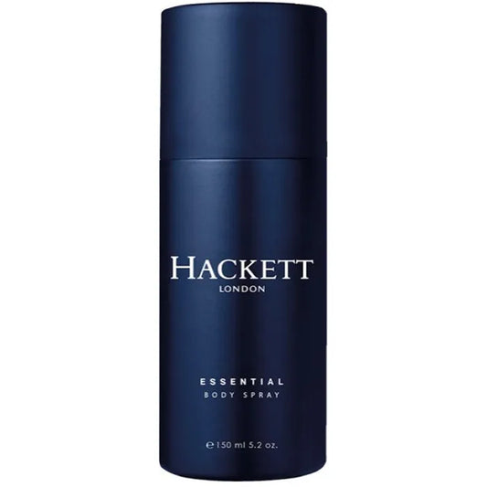 Essential Body Mist 150ml - Hackett