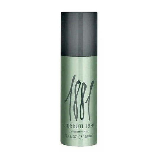 1881 Men Deodorant 150ml - Cerruti