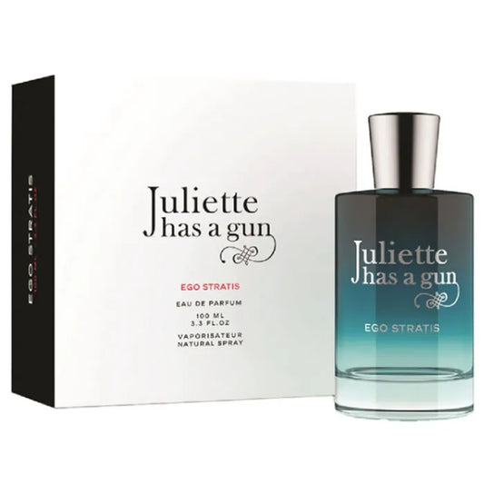 Ego Stratis EDP 100ml - Juliette Has a Gun