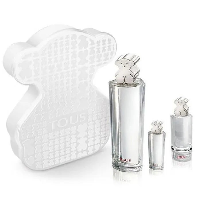 Tous EDT 90ml Gift Set - Tous