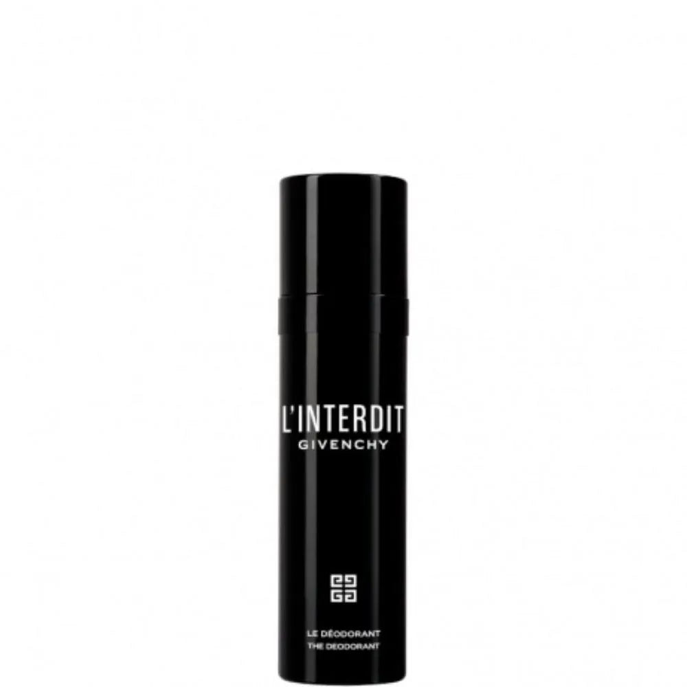 L'interdit Deodorant 100ml - Givenchy