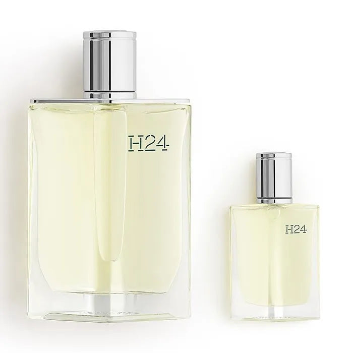 H24 EDT 100ml Gift Set - Hermès