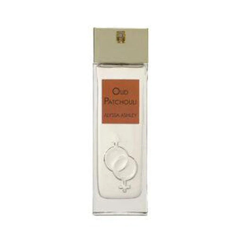 Oud Patchouli EDP 100ml - Alyssa Ashley