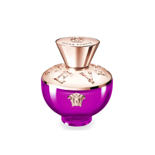 Dylan Purple EDP 100ml - Versace