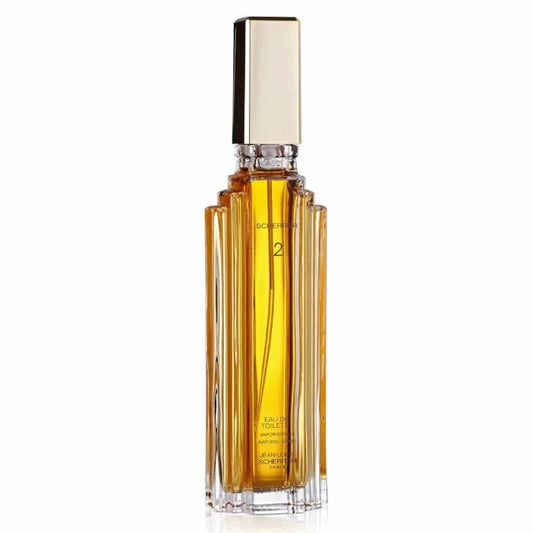 Scherrer 2 Femme EDT 50ml - Jean-Louis Scherrer