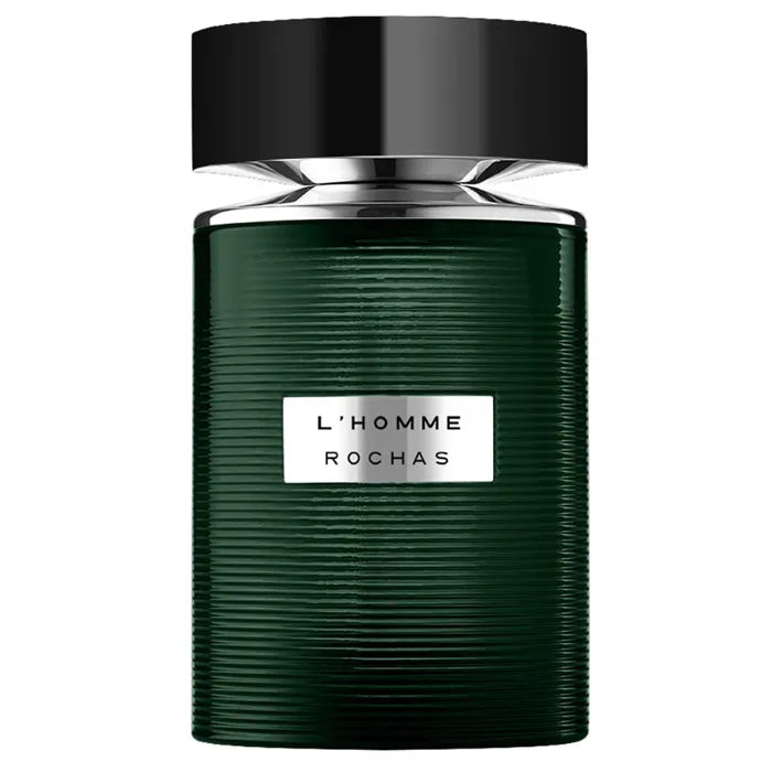 L'homee Aromatic Touch EDT 100ml - Rochas