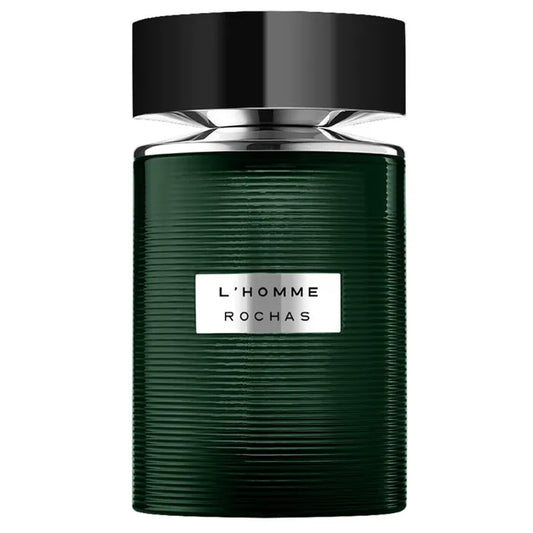 L'homee Aromatic Touch EDT 100ml - Rochas