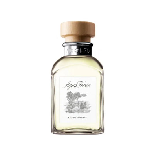 Agua Fresca Eau de Toilette 100ml - Ambi Pur