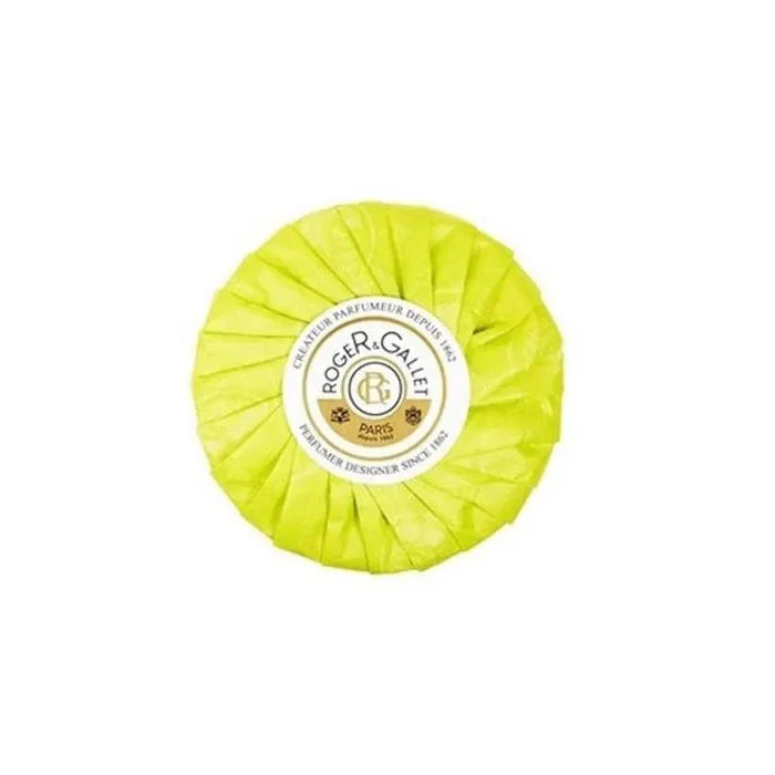 Fleur D'Osmanthus Perfumed Soap 100g - Roger & Gallet