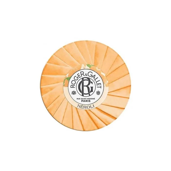 Néroli Perfumed Soap 100g - Roger & Gallet
