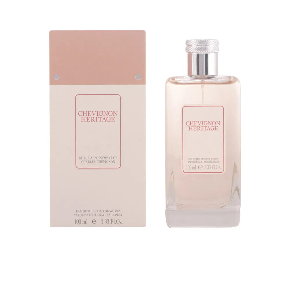 Heritage EDT 100ml - Chevignon