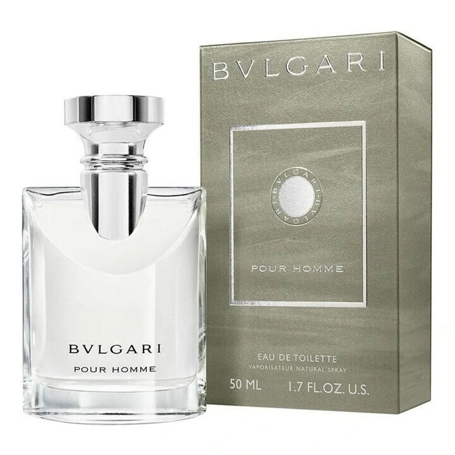 Pour Homme EDT 50ml