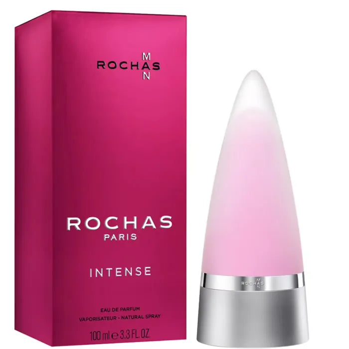 Rochas Man Intense EDP 100 ml