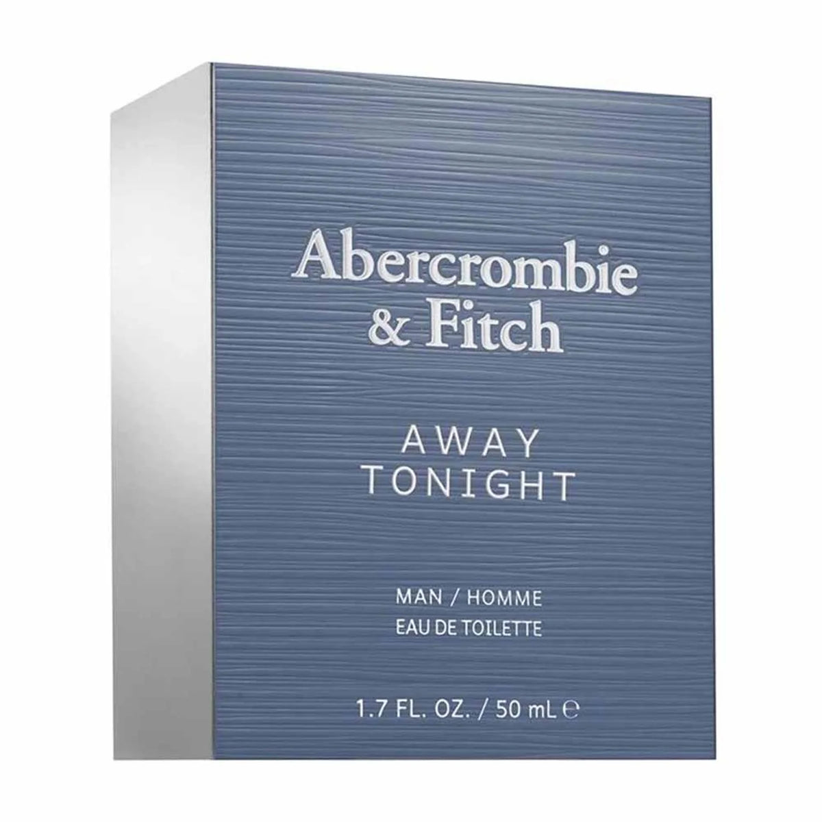 Away Tonight EDT 50ml - Abercrombie & Fitch