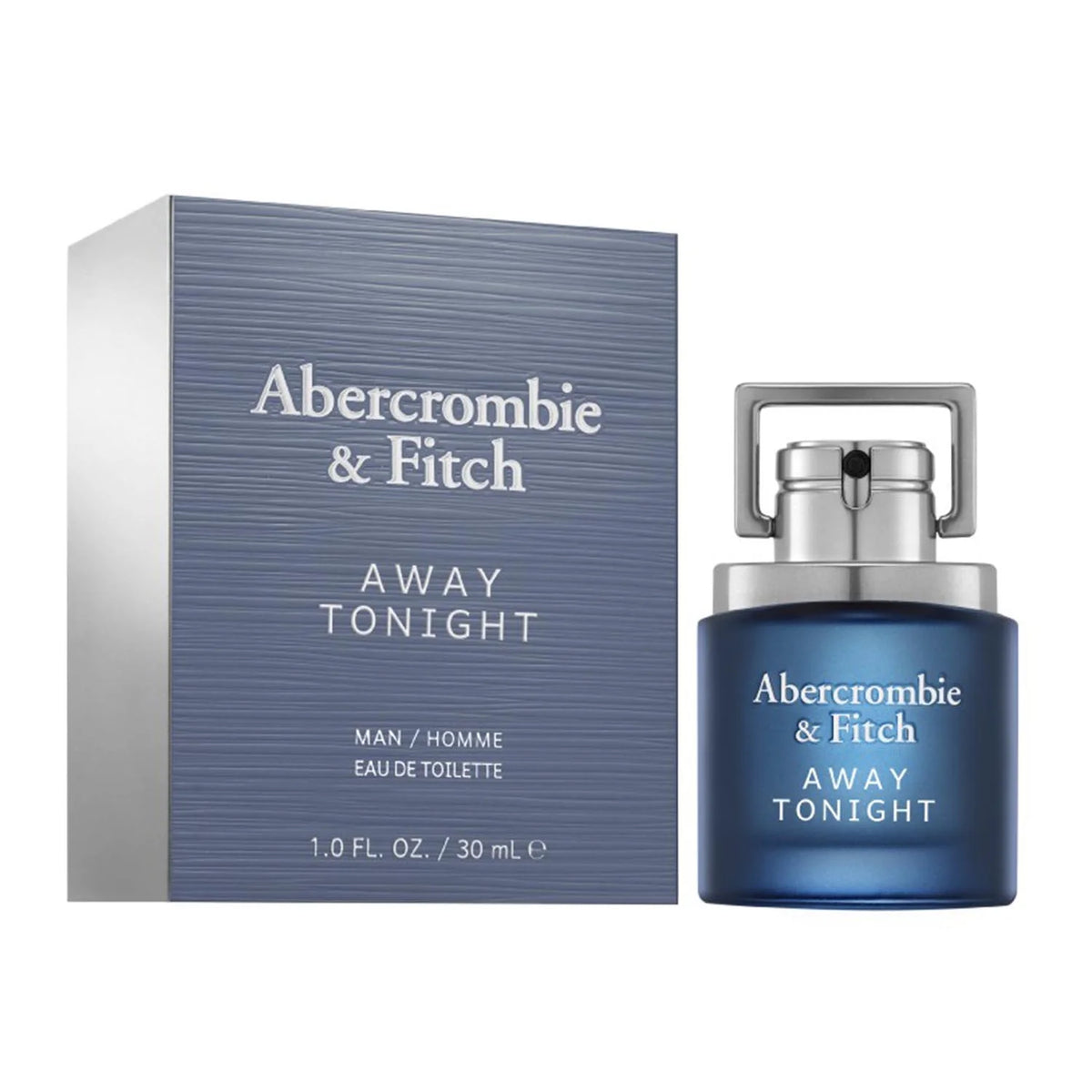 Away Tonight EDT 30ml - Abercrombie & Fitch