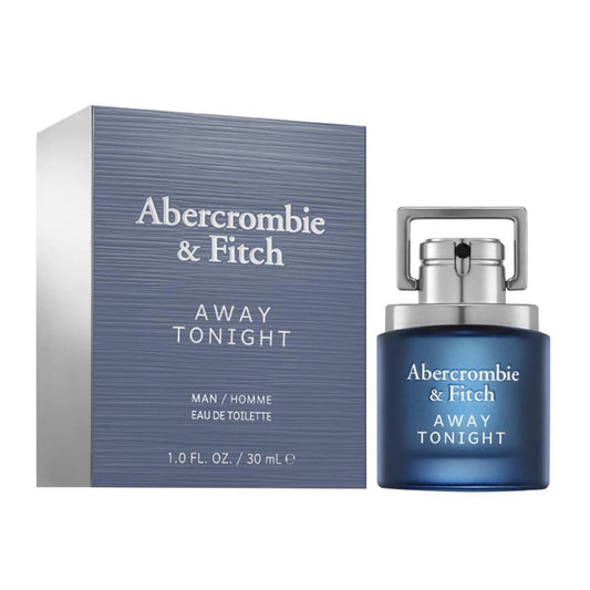 Away Tonight EDT 30ml - Abercrombie & Fitch