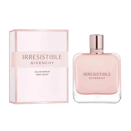 Irrésistible Rose Velvet EDP 80ml - Givenchy