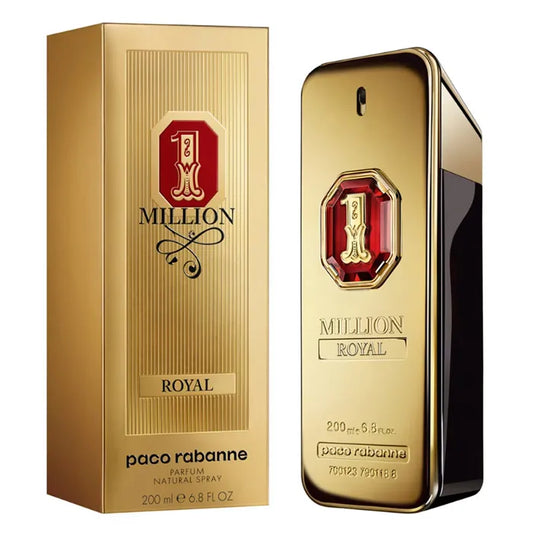 1 Million Royal EDP 200ml - Rabanne