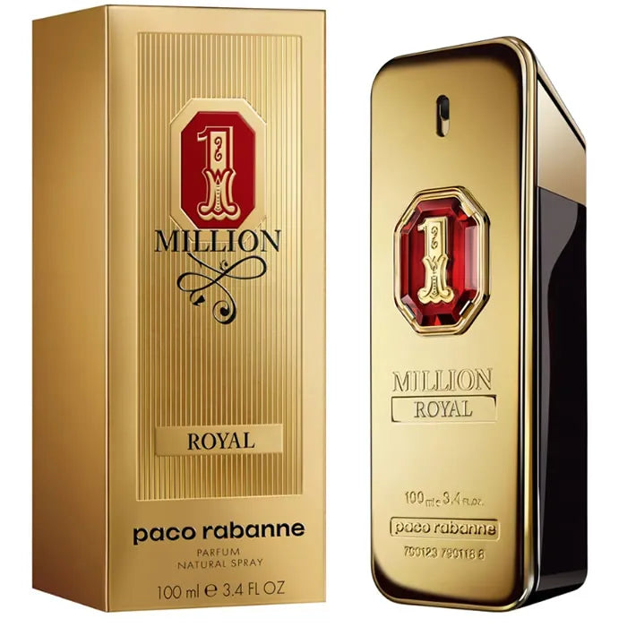 1 Million Royal EDP 100ml - Rabanne