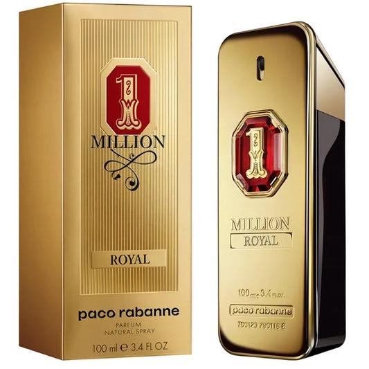 1 Million Royal EDP 100ml - Rabanne