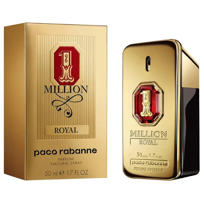 1 Million Royal Eau de Parfum
