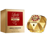Lady Million Royal EDP 80ml - Rabanne