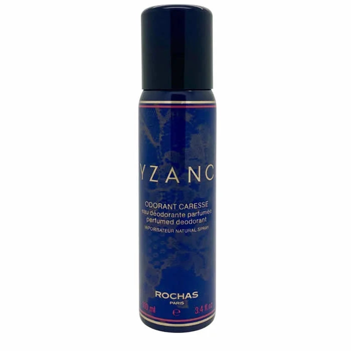 Byzance Perfumed Deodorant Spray 100ml - Rochas