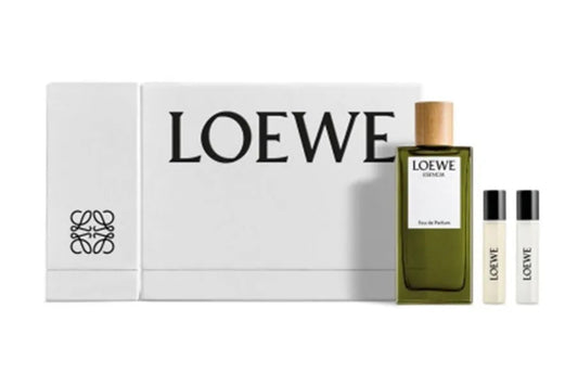 Esencia 7 Cob EDP 100ml Gift Set - Loewe