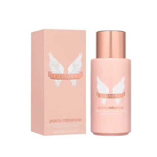 Olympea Sensual Body Lotion 200ml - Paco Rabanne