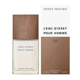 L'Eau d'Issey Pour Homme Vétiver EDT 50ml - Issey Miyake
