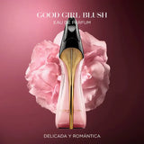 Good Girl Blush EDP 80ml - Carolina Herrera