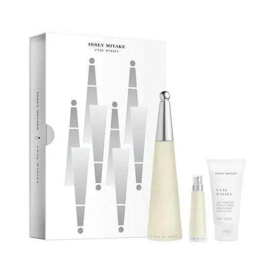 D'issey EDT 100ml 50ml 10ml - Issey Miyake