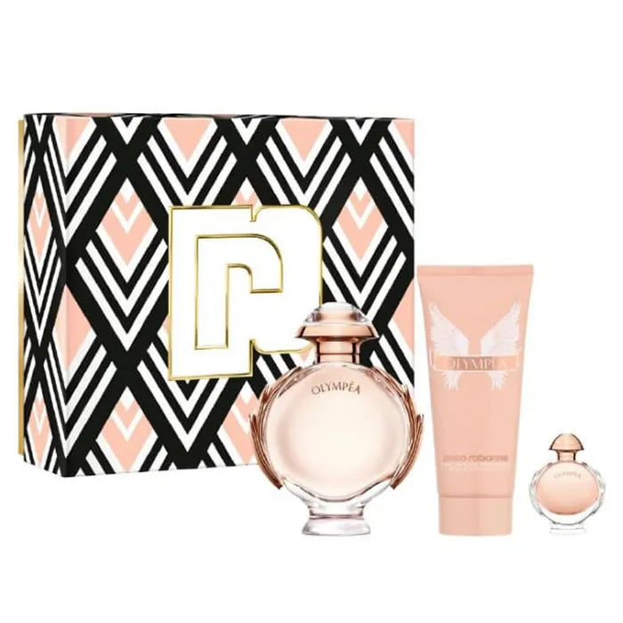 Olympéa Eau de Parfum Gift Set - Paco Rabanne