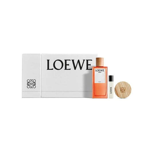 Solo Ella EDP 100ml Gift Set - Loewe
