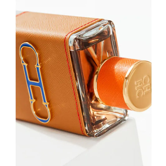 CH Men Pasión EDP 100ml