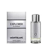 Explorer Platinum EDP 30ml - Montblanc