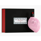 Pink Heart V6 EDP 90ml - Map of the Heart
