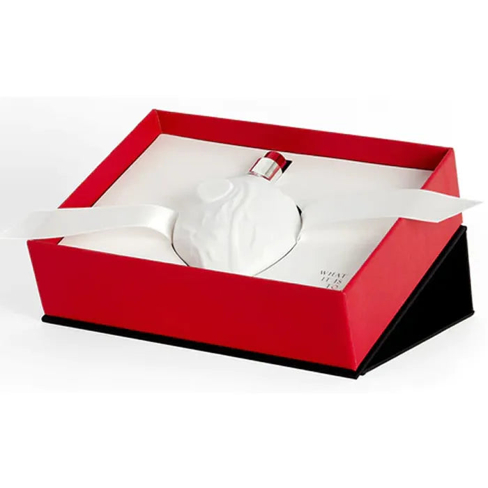 White Heart V7 EDP 90ml - Map of the Heart