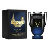 Invictus Victory Elixir Parfum Intense EDP 100ml - Rabanne