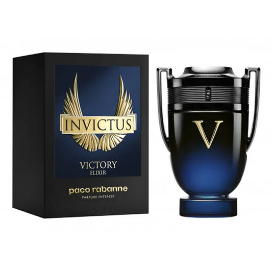 Invictus Victory Elixir Parfum Intense EDP 100ml - Rabanne