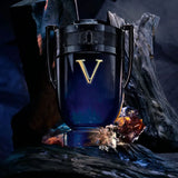 Invictus Victory Elixir Parfum Intense EDP 100ml - Rabanne